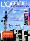 L'Officiel de l'immobilier - Scellier, la fin d'une ère