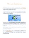 Toll Free Number - A Big Business Image