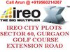 Ireo City Plots Sec60 Gurgaon Golf Course Extension Road Location Map Price List Payment Plan Review