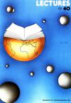 Lectures, 40, novembre - décembre 1987