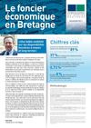 Le foncier économique breton en 2011