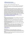 Celiac Disease - Pipeline Assessment and Market Forecasts to 2019