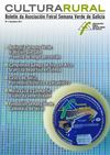 Revista Asociación Feiral Semana Verde de Galicia - Silleda (diciembre 2011)