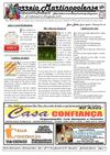 19ª Edição do Jornal Correio Martinopolense