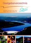 Gastgeberverzeichnis der Erlebnisregion Edersee