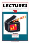 Lectures, 78, mai - juin 1994