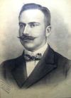 Don Elías Ezequiel Sigüenza 
