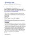 Brazil B2C E-Commerce Report 2011 available through bharatbook.com