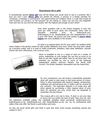 Sensational silver gifts