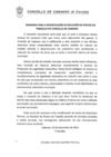 Orzamento municipal para 2012