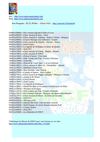 New program WRCF - France - du 25, Décembre