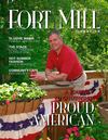 SUMMER 2011 - FORT MILL MAGAZINE