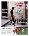 Le Jeune Algérien