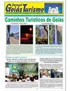 JORNAL GOIÁS TURISMO - DEZEMBRO/2011