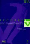 Lectures, 106, janvier - février 1999