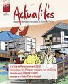 Actualités janvier 2012