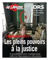 Le Jeune Algérien