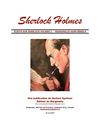 SHERLOCK HOLMES 2