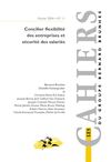 Concilier flexibilité des entreprises et sécurité des salariés