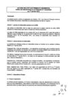 Accord relatif aux primes & indemnités ds les iEG au 1er janvier 2012