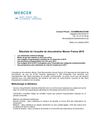 Résultats de l’enquête de rémunération Mercer France 2010 (2)