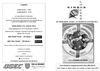 prog du 28 DECEMBRE au 03 janvier 2012