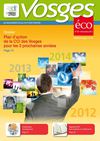 Vosges Économiques décembre 2011 - Stratégie 2012 - 2014 de la CCI des Vosges