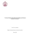 Proyectos Educativos Estratégicos
