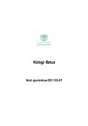 EUSKALTZAINDIA HIZTEGIA (2011-03-07)