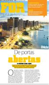 Fortaleza Capital do Turismo - Diário do Nordeste