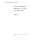 ICOM Washington 1993_preprints_working group 