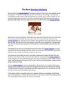 The Best Snoring Solutions