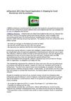 ezPaycheck 2012, New Payroll Application Is Shipping for Small Businesses and Accountants