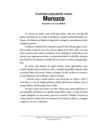 Morozco. Cuento popular ruso
