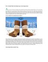 Why You Should Think About Buying Ugg or Jessica Simpson Shoes