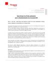 Sopra Group et La Poste, partenaires pour la dématérialisation des documents RH