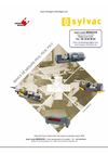 Sylvac- Banc de mesure PS15-PS16-PS17