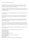 So just what's The National Electric Code (NEC)-5