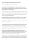What is electrical contracting and what are the modifications it has had to make