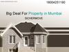 Big Deal For Property in Mumbai