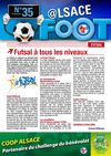 LAFA - News Letter 35 du 2011-12-14