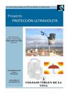 proyecto protección ultravioleta