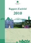 Rapport 2010 de l'Inventaire forestier national