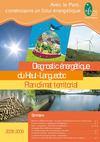 Diagnostic énergétique du Haut-Languedoc, plan climat territorial