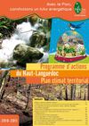 Programme d'actions du Haut-Languedoc