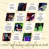 Les 50 ans de l'Inventaire forestier national