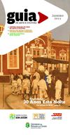 Guia de Arte e Cultura - Janeiro 2012