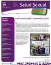 Ministerio de Salud - Boletin Salud Sexual N° 10