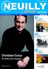 Neuilly Journal Janvier 2012