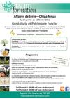 Programme formation généalogie et patrimoine foncier en Polynésie française - niveau 1